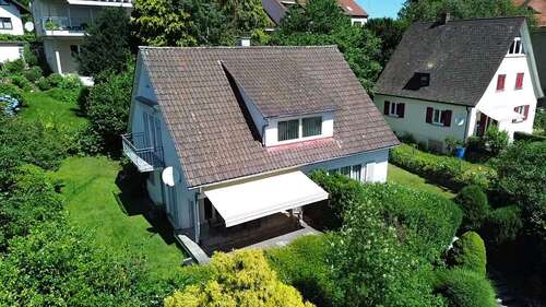 Foto - Haus zum Kaufen in Lindau (Bodensee) Hoyren 850.000,00 € 154 m²