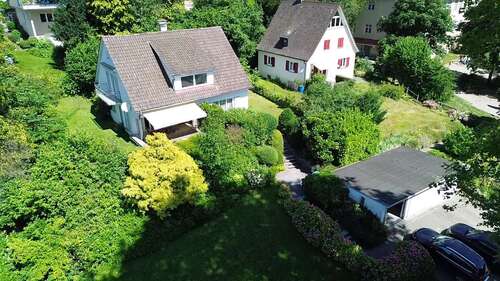 Foto - Haus zum Kaufen in Lindau (Bodensee) Hoyren 850.000,00 € 154 m²