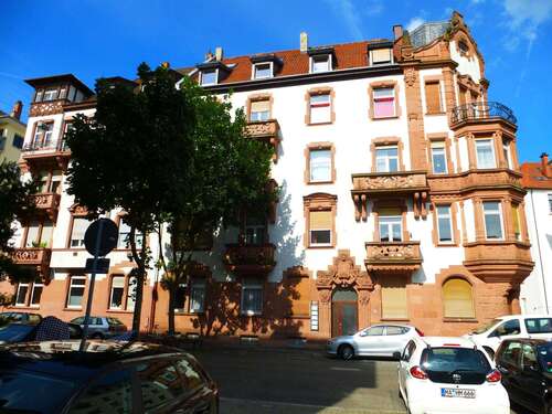 Foto - Wohnung zum Mieten in Mannheim 1.150,00 € 80 m²