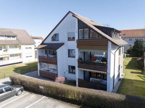 Foto - Wohnung zum Kaufen in Bad Wörishofen 239.000,00 € 63.5 m²