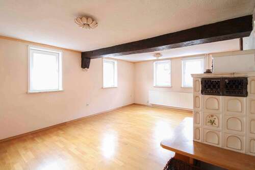 Foto - Haus zum Kaufen in Ebsdorfergrund 239.000,00 € 162 m²