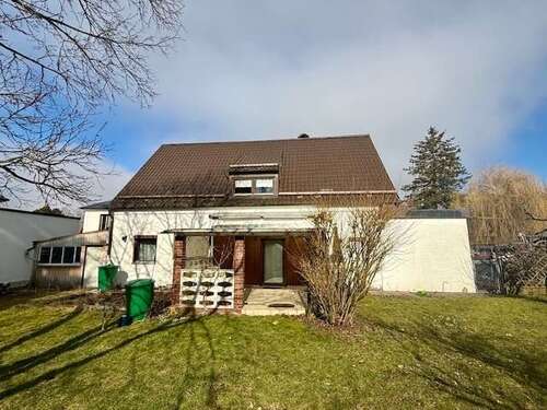 Foto - Haus zum Kaufen in Eichenau 795.000,00 € 135.41 m²