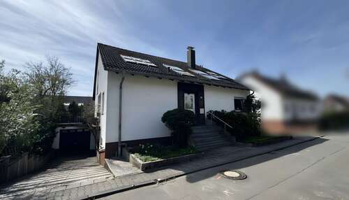 Foto - Haus zum Kaufen in Otterberg 475.000,00 € 323 m²
