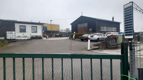 Foto - Halle in Rettert 210.000,00 € 350 m²