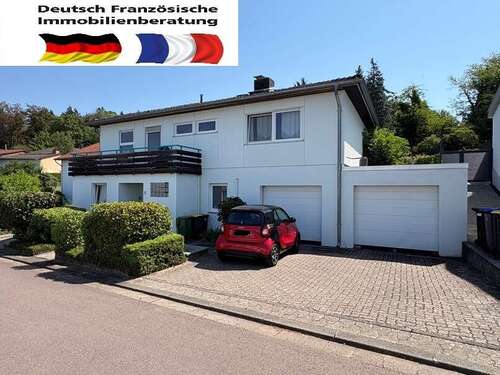 Foto - Haus zum Kaufen in Saarbrücken Bübingen 499.000,00 € 180 m²