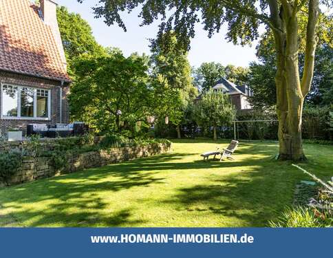 Foto - Haus zum Kaufen in Münster 2.450.000,00 € 390.66 m²