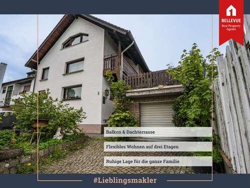 Foto - Haus zum Kaufen in Kall 169.900,00 € 128 m²
