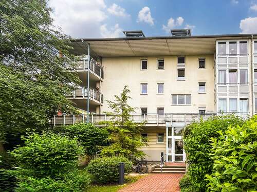 Foto - Wohnung zum Kaufen in Dachau 230.000,00 € 56 m²