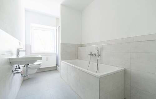 Foto - Wohnung zum Mieten in Taucha 520,00 € 51.92 m²