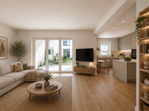 Foto - Wohnung zum Kaufen in Wiesbaden 669.000,00 € 100 m²