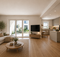 Wohnung zum Kaufen in Wiesbaden 669.000,00 € 100 m²