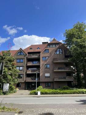 Foto - Wohnung zum Kaufen in Haltern am See 325.000,00 € 123 m²