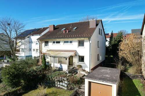 Foto - Haus zum Kaufen in Sigmaringen 229.000,00 € 126 m²