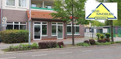 Foto - Wohnung zum Mieten in Magdeburg 300,00 € 38 m²