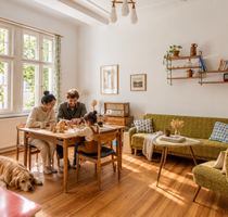 Wohnung zum Kaufen in Berlin 698.000,00 € 90 m²