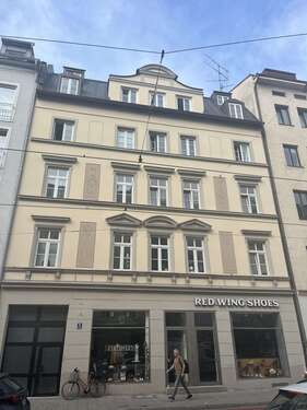 Foto - Wohnung zum Mieten in München 3.750,00 € 142 m²