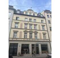 Wohnung zum Mieten in München 3.750,00 € 142 m²
