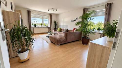 Foto - Wohnung zum Kaufen in Wutöschingen 225.000,00 € 94 m²