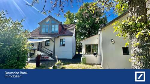Foto - Haus zum Kaufen in Königs Wusterhausen 505.000,00 € 110 m²