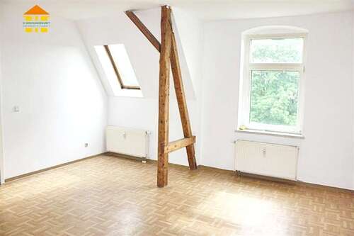 Foto - Wohnung zum Mieten in Chemnitz 230,00 € 41.52 m²