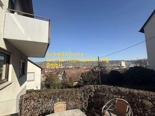 Foto - Wohnung zum Kaufen in Stuttgart 249.500,00 € 83.64 m²