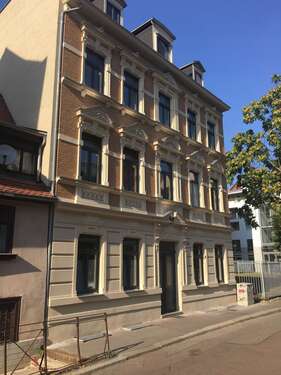 Foto - Wohnung zum Mieten in Halle 180,00 € 17.89 m²