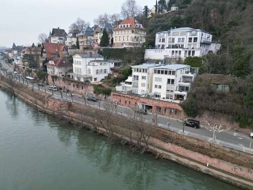 Foto - Wohnung zum Kaufen in Heidelberg 1.999.000,00 € 134 m²