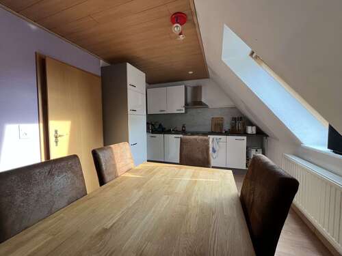 Foto - Wohnung zum Mieten in Großsolt 800,00 € 100 m²