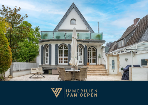 Foto - Haus zum Kaufen in Bottrop 695.000,00 € 206.15 m²