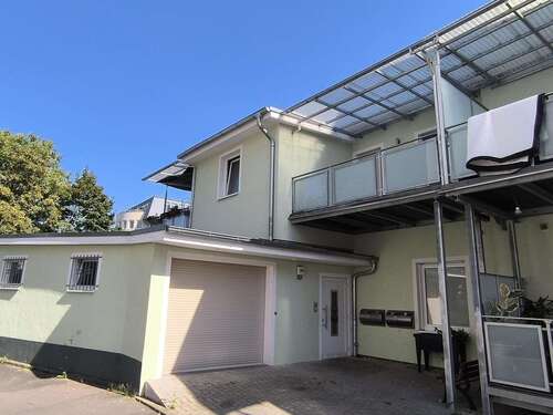 Foto - Wohnung zum Mieten in Magdeburg 435,00 € 62 m²