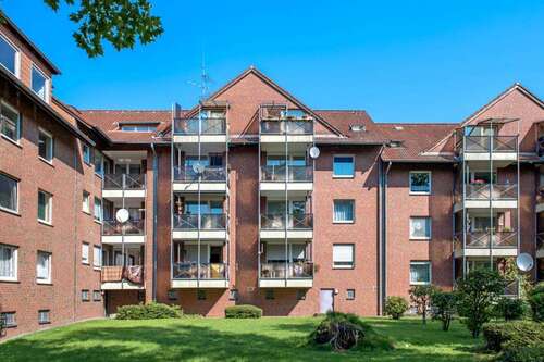 Foto - Wohnung zum Mieten in Castrop-Rauxel 330,55 € 60 m²