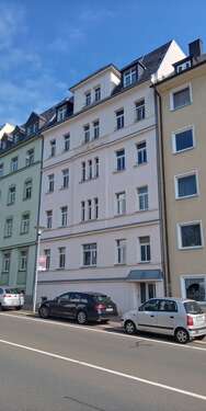 Foto - Wohnung zum Mieten in Plauen 350,00 € 64 m²
