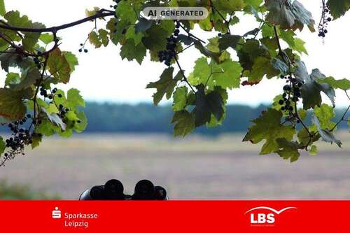 Foto - Grundstück zu verkaufen in Zschepplin 120.000,00 € 812 m²