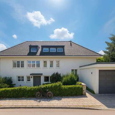 Foto - Wohnung zum Mieten in Stuttgart 2.988,00 € 166 m²