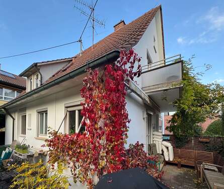 Foto - Haus zum Kaufen in Esslingen am Neckar 725.000,00 € 113 m²