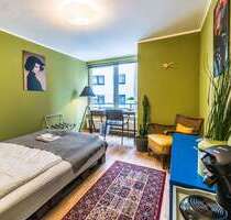 Wohnen auf Zeit in Mannheim 950,00 €