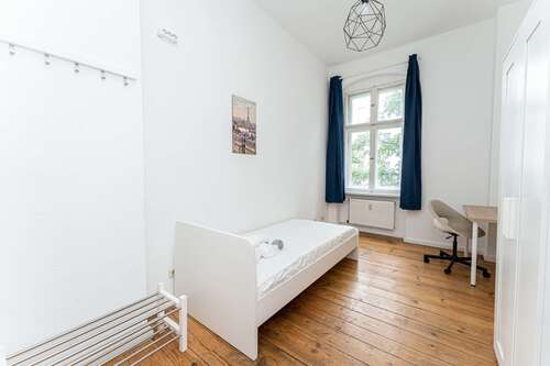 Foto - WG-Zimmer in Berlin 675,00 € 15 m²