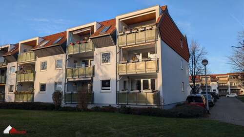 Foto - Wohnung zum Kaufen in Wolfenbüttel 235.000,00 € 97 m²