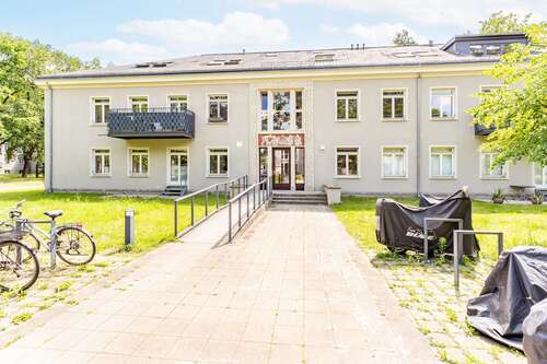 Foto - Wohnung zum Kaufen in Berlin 280.000,00 € 68.99 m²