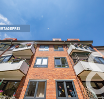 Wohnung zum Kaufen in Hamburg 319.000,00 € 70.2 m²