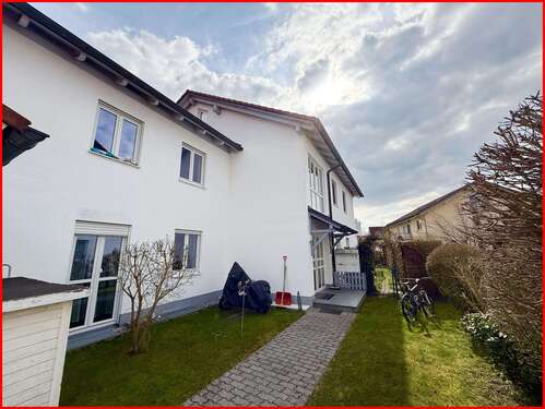 Foto - Wohnung zum Kaufen in Mammendorf 555.000,00 € 73.93 m²