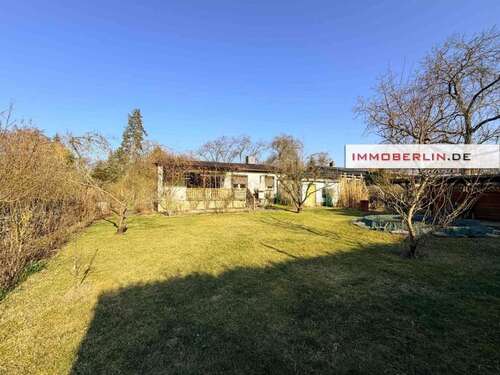 Foto - Grundstück zu verkaufen in Teltow 549.000,00 € 889 m²