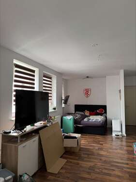 Foto - Wohnung zum Mieten in Halle 480,00 € 54 m²