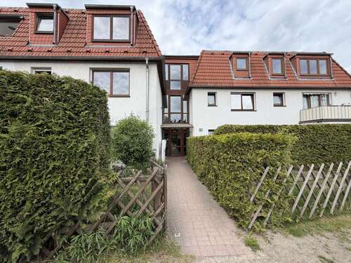 Foto - Wohnung zum Kaufen in Berlin-Hellersdorf 194.000,00 € 56.13 m²