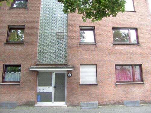 Foto - Wohnung zum Mieten in Duisburg 324,00 € 36 m²