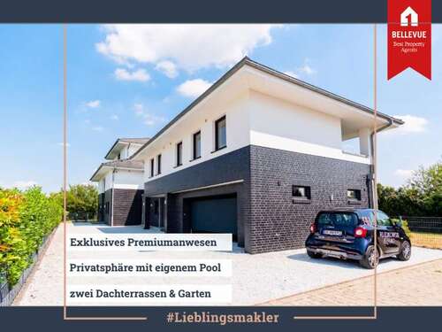 Foto - Haus zum Kaufen in Köln Widdersdorf 2.450.000,00 € 398.51 m²