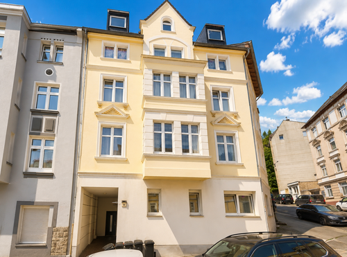 Foto - Wohnung zum Kaufen in Hagen 132.000,00 € 102 m²