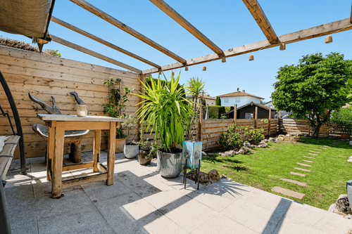 Foto - Haus zum Kaufen in Bad Aibling 529.900,00 € 108.59 m²