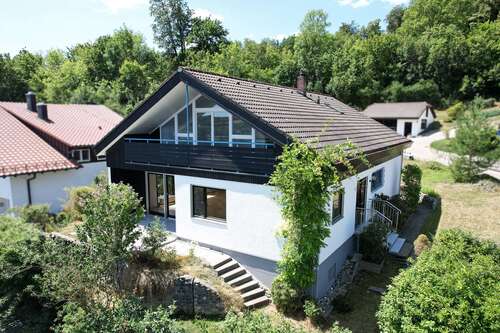 Foto - Haus zum Kaufen in Sigmaringen 298.000,00 € 159.41 m²