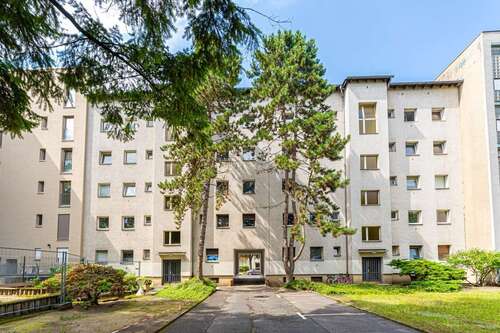 Foto - Wohnung zum Kaufen in Berlin, Gesundbrunnen 244.000,00 € 60.5 m²